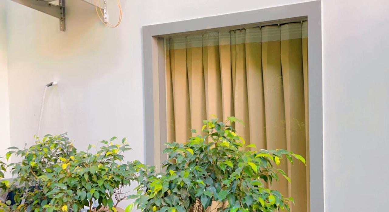 City View With Garden -5 Mins Walk From Golden Temple Amritsar Eksteriør billede