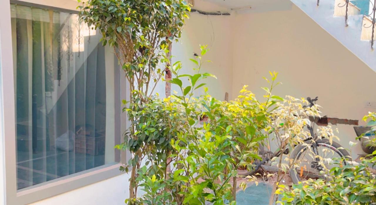 City View With Garden -5 Mins Walk From Golden Temple Amritsar Eksteriør billede