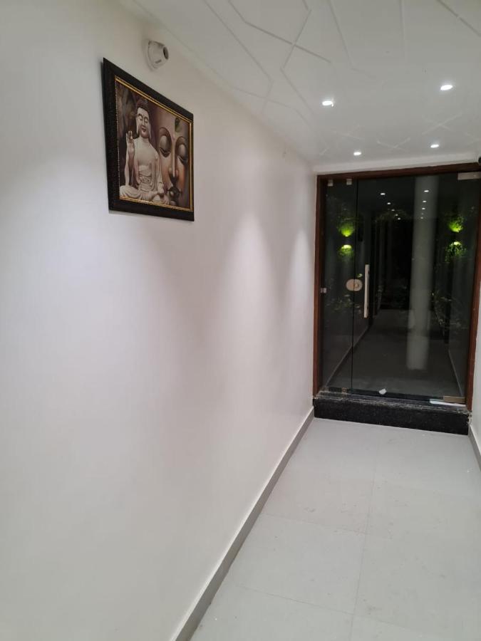 City View With Garden -5 Mins Walk From Golden Temple Amritsar Eksteriør billede