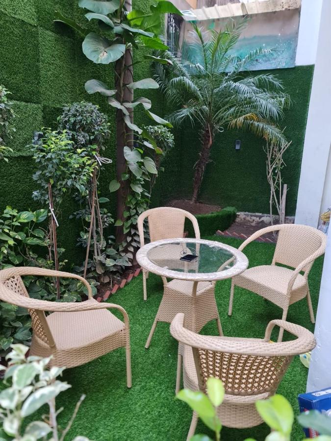 City View With Garden -5 Mins Walk From Golden Temple Amritsar Eksteriør billede